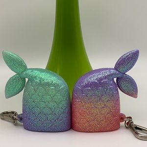 BBW “MERMAIDS 2 🧜‍♀️” POCKET BAC HOLDER